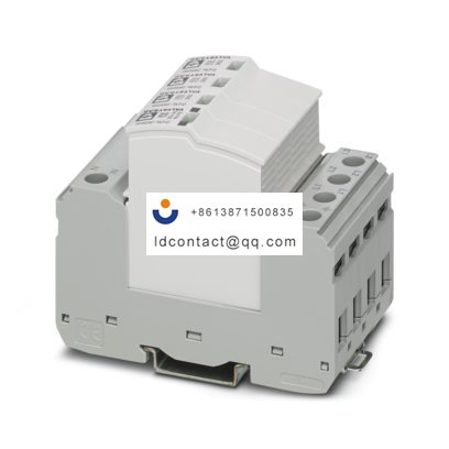 2909637 Phoenix Contact product image